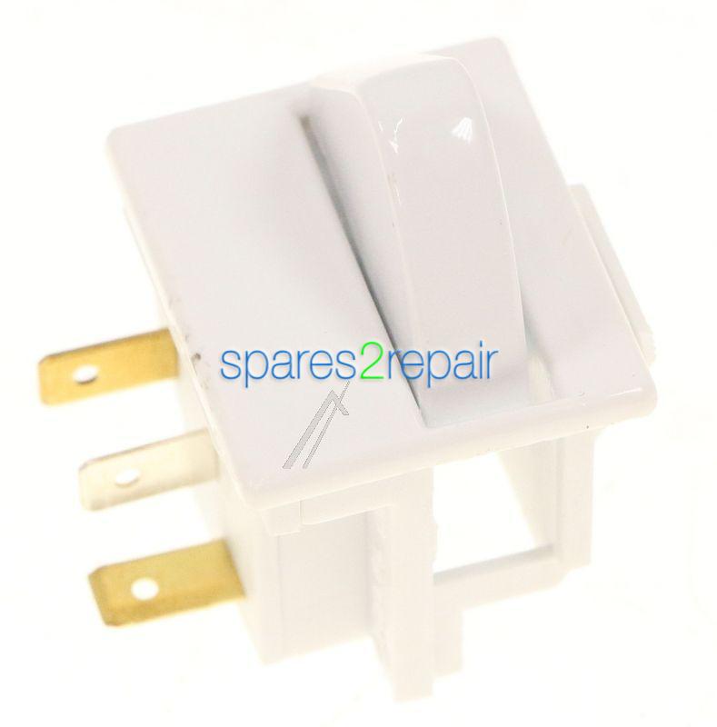 Light Switch For Refrigerator - 49122659 Microin porta Fg_32031251 [Candy Hoover]