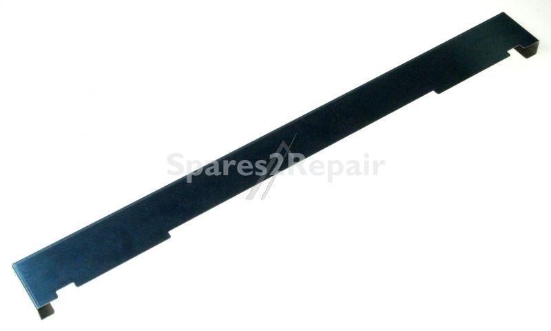 Operating Unit Screen - 11024836 Panel-facia [Bosch Siemens]