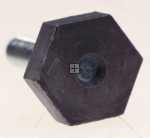 Foot - 47022177 Adjustable Foot M8x35 [Vestel]