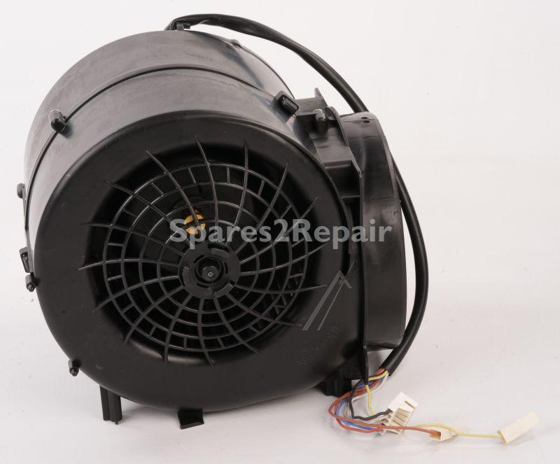 Motor - 20000641 Motor [Bosch Siemens]