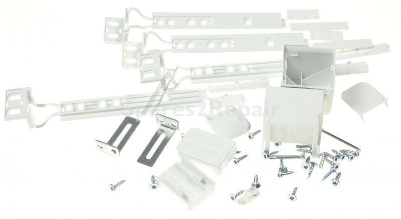 Mounting Parts - 2230266021 Fixing for tube [Electrolux Aeg]