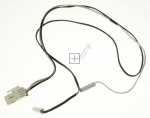 Temperature Sensor For Refrigerators - Freezers - 11201007001580 Temperature Sensor Cgq-wd-3839-l850-351510410-p820-2 [Midea]