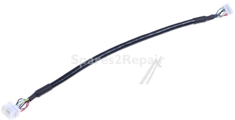 Vestel Harness - 30105167 Cnas12-8p-220 Sis W-dcul2725 #28+26w-dl