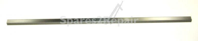 Panel - 2634044016 Cover Air Channel Bottom [Electrolux Aeg]