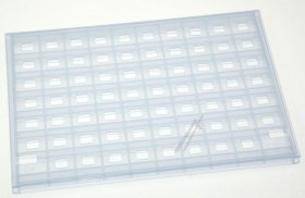 Dometic Pane - 207711201 Glass hdc-275 458 5x282mm