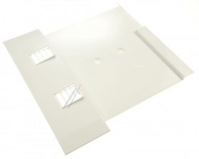 Condensation Cont. Compress. - C00256979 481244098347 Vaporizer [Whirlpool Indesit]