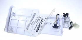 Detergent Case - 42259960 Detergent Box Gr-full-cold-6-dosage [Vestel]