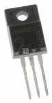 Infineon Field Effect Transistor - 06n80c3 Mosfet,n 800v To 220f Typ:spa06n80c3 - SPA06N80C3XKSA1