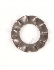 Teka Sealing Ring - 83150406 Washer Din 6798 A M4