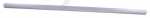 Liebherr Flap - 909732100 Cover Strip Top Grey