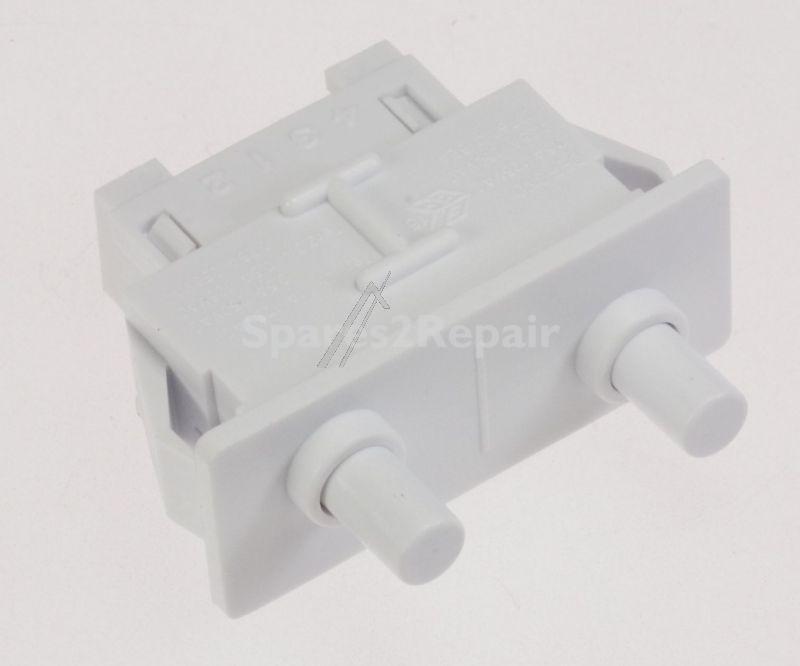 Thermostat Control - 4550140600 C00922298 Printed Th-knob Arcelik Cf Arcp1 Electr [Arcelik]