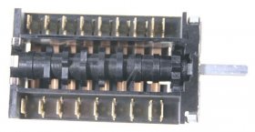 Cata Block Switch - 25101785 Selector Switch