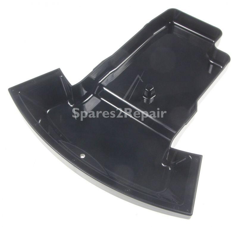 Jura Drip Tray - Auffangschale Schwarz Suitable For Jura F-serie