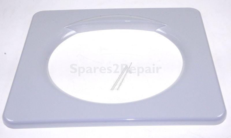 Flap - 1242106100 Frame Flap- outer [Electrolux Aeg]