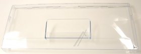Smeg Drawer Front - 762173272 Drawer Cover Transparent