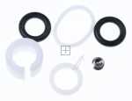 Teka Sealing Materials - Spout Gaskets Kit Icon