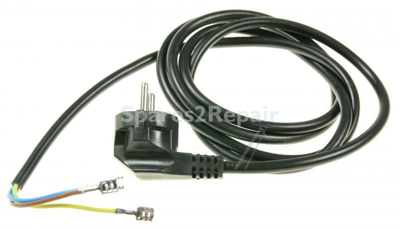 Mains Power Lead - 1892105100 C00914855 Main Plug Group [Arcelik]