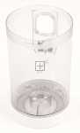 Samsung Dust Collector - Dj61-01359f Case-cyclone sc4500 abs trp ut-0510t non