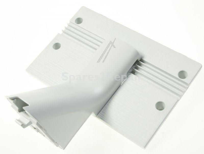 Samsung Stand Support - Bn96-46048d Assembly Stand P-guide 50uru7400g pc+abs+gf2