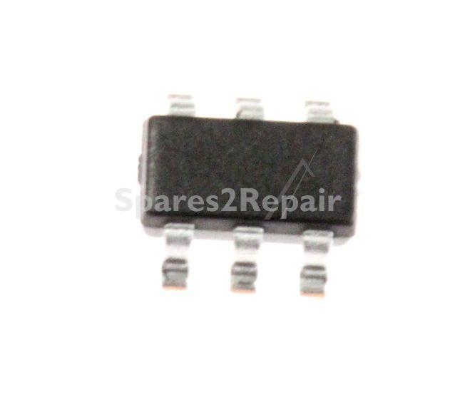 Vestel Transistors - Ntgs3446 30033743 Tr Nmos Ntgs3446 5 1a-20v Tsop6 Rohs