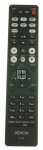 Sound United Ir remote Control - Rc-1222 30701025400ad Remote Control Rc1222bk Rcdn10 Bk