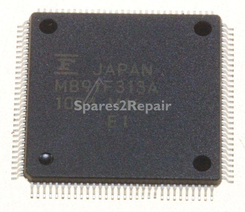 Sony Various Ics - Mb91f313apmc-g-ere1 671382011 Ic Mb91f313apmc-g-ere1
