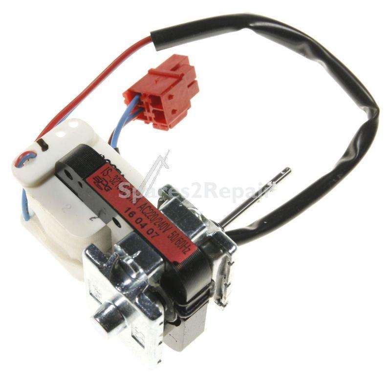 Samsung Motor - Da31-00002r Motor Circuit Is-3210scc7a 50 60hz Avg
