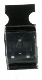 Lg Various Transistors - 0tr104009af Tr Krc104s Sot-23 Chipchip Krc104s Sot-23