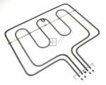Thermowatt Top Element Oven - 524013300 Grill Element 230v 1800+700w