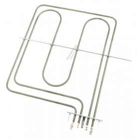 Backer Top Element Oven - Element Oven & Grill 2900w For Amica
