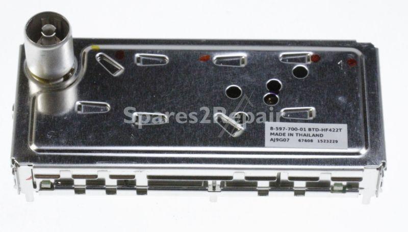Sony Tuner - 859770001 Tuner Unit Digital Btd-hf422t