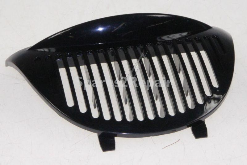 Filter Lid - 49005196 Filter Cover [Candy Hoover]