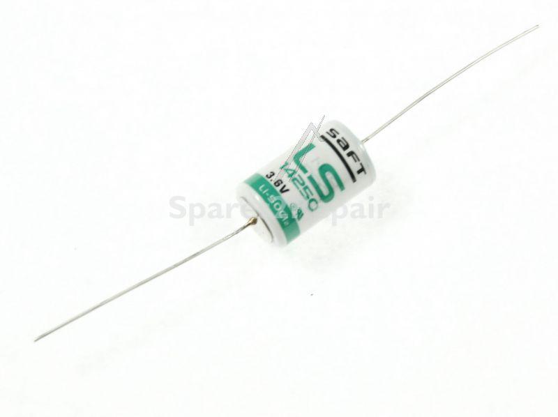 Saft Battery - 3,6v-1200mah Lithium Battery Saft