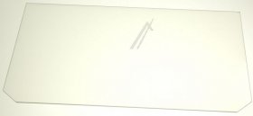 Door Panel - 50298410007 Assembly Glass Bottom [Electrolux Aeg]