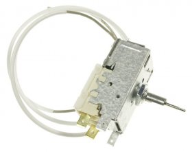 Robertshaw Fridge Thermostat - K60-l2119 K60l2119000 Thermostat