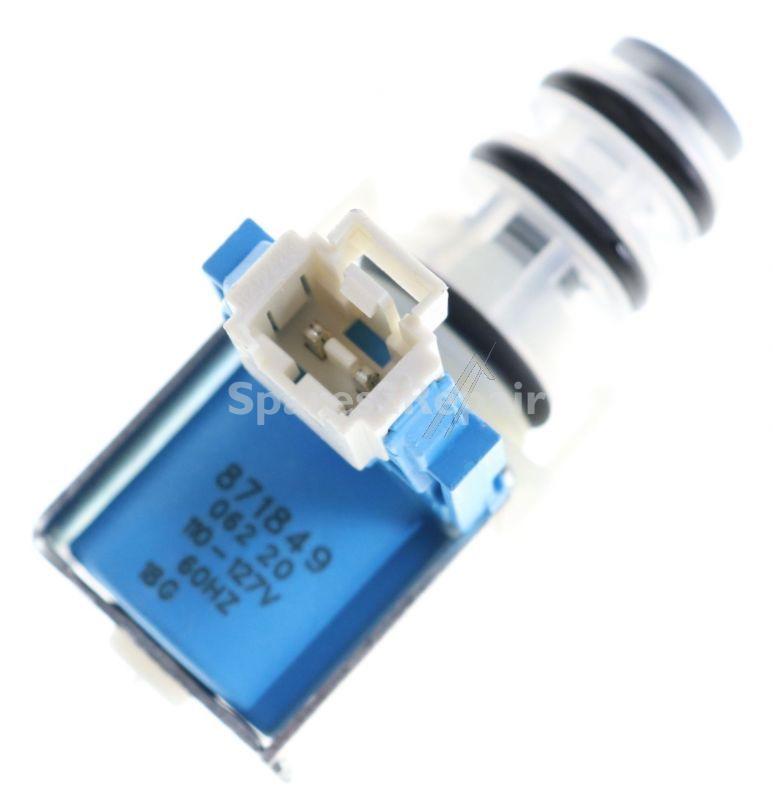 Valve - 00622058 Valve Access [Bosch Siemens]