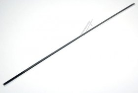 Ornamental Rail - 42139622 R Glass Shelf Front Ext-566(am83112foi [Vestel]