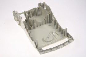 Housing - 5391166900 Lower Housing Dr55 Beige For Bg60 Abs[fd] [Delonghi]