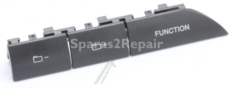 Sony Switch Set - 444794601 Button Function (b-tank)