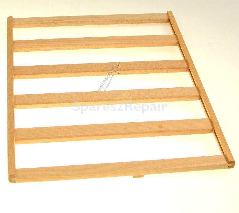 La Sommeliere Grid - L47100059 Vn120 Center Shelf
