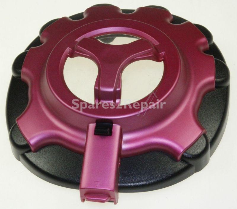 Samsung Flap - Assembly Cover Cyclone:sc8780 bloom Pink mul