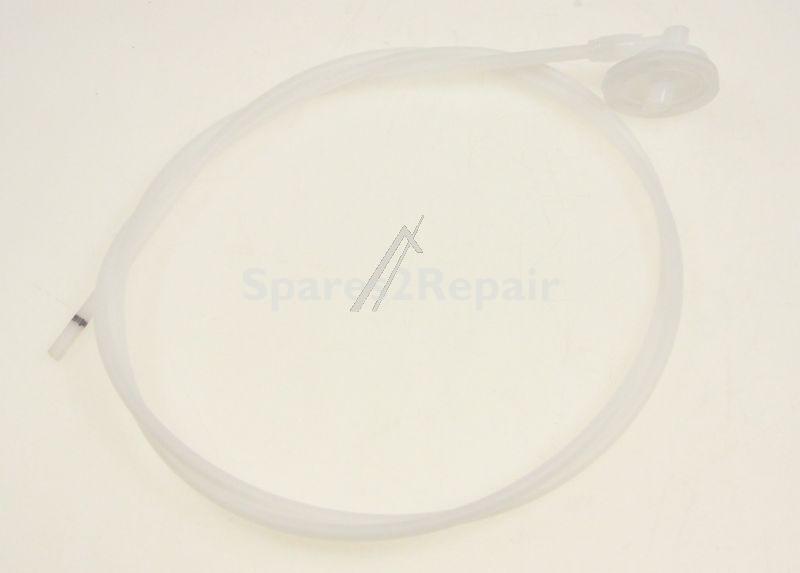 Hose - 15532000000037 Suction Connection Tube [Midea]