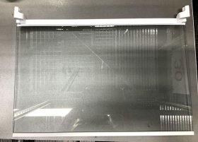 Glass Panel - 11048606 Glass Plate [Bosch Siemens]