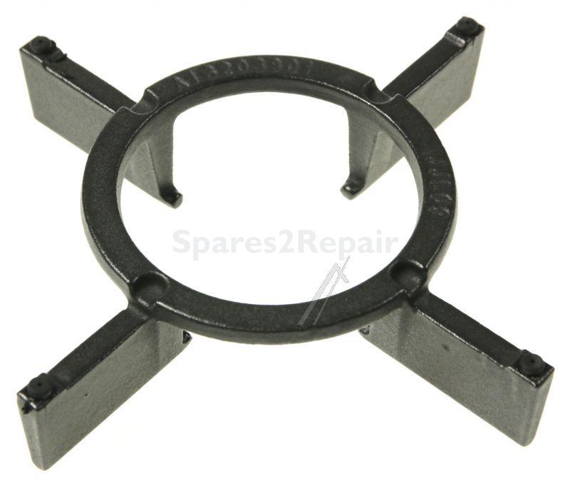 Mechanical Components - 8070772010 Grid Pan Support Auxiliary [Electrolux Aeg]