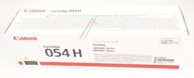 Canon Toner Cartridge - Crg054h 3025c002 Toner Cartridge Yellow 2 3k