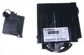 Start Relais - 00647404 Starting Device [Bosch Siemens]