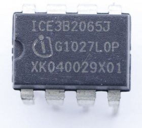 Infineon Ic - Ic Offline switcher, Dip 8 - ICE3B2065
