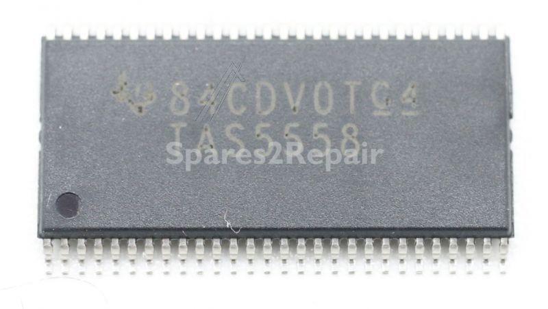 Texas Instruments Ic - Tas5558 Ic Audio-prozessor Smd Tfsop-56