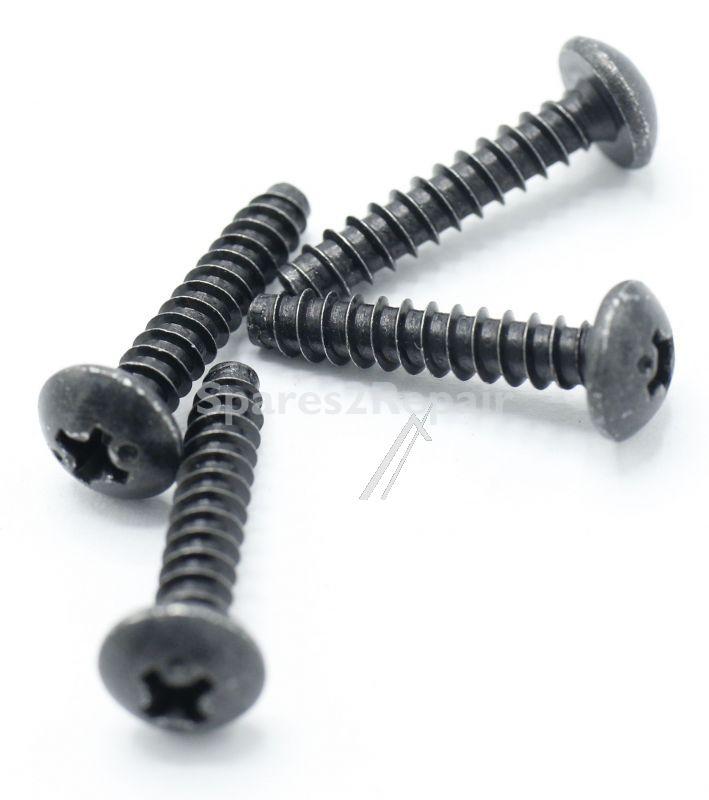 Hisense Gorenje Screw - Ht272863 Stand Screw Set Hx43e5100fft