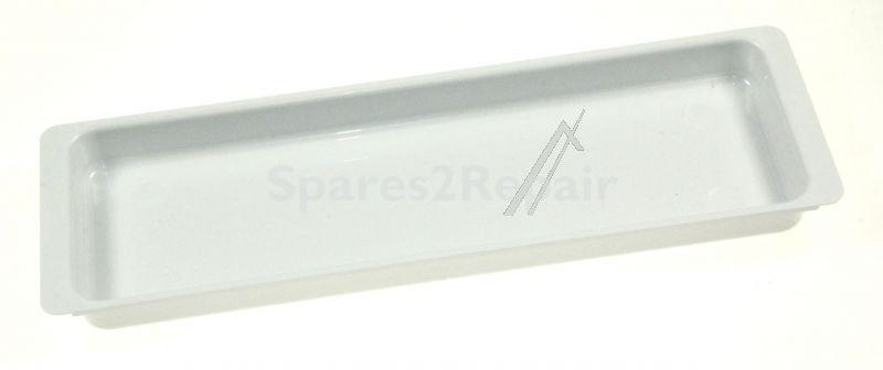 Refrigerator - Freezer Door Shelf - 00740415 Tray [Bosch Siemens]